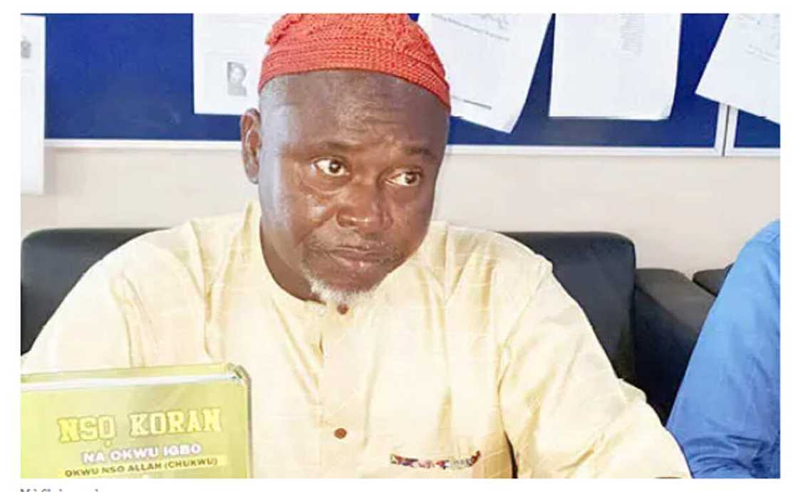 Mal Chukwuemeka. Mal Chukwuemeka.