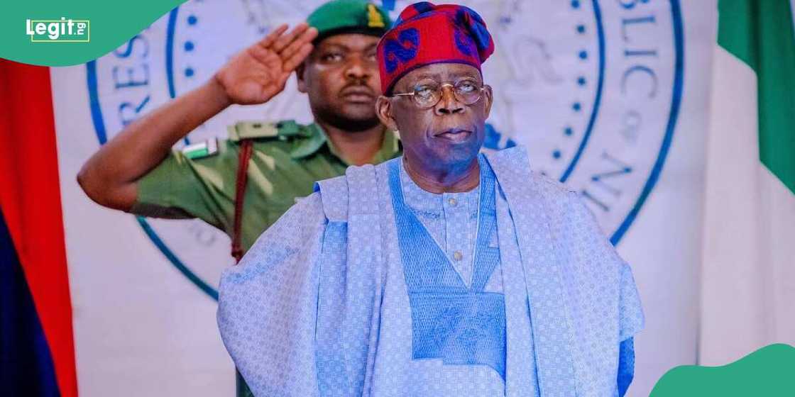 Tinubu to depart for Arab-Africa Summit in Saudi Arabia