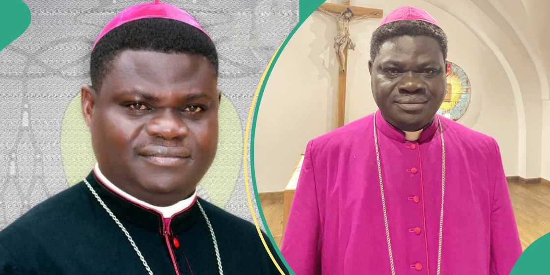 Catholic Bishop says Christianity risks elimination in North, middle belt of Nigeria