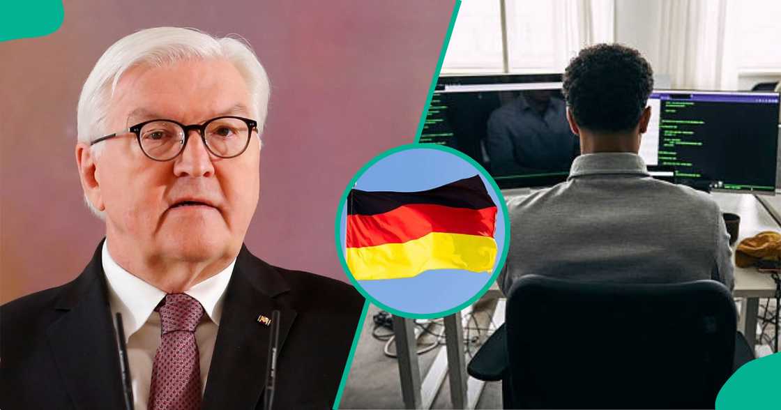 Germany explains how to successfully apply to German IT company.