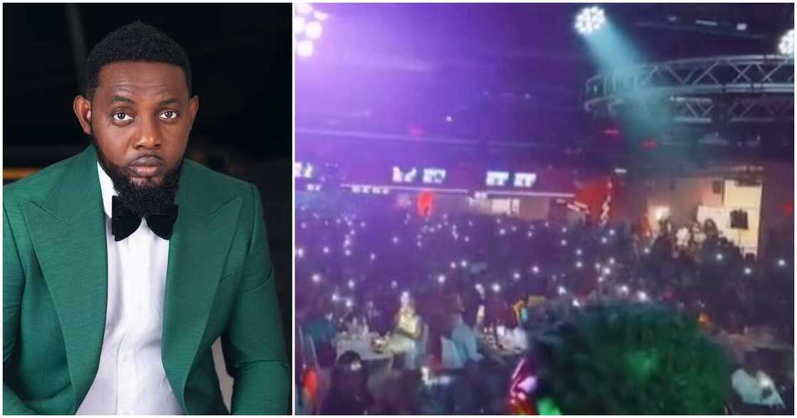 AY Comedian, Maryland, USA, Tinubu, Obi, Atiku AY Comedian, Maryland, USA, Tinubu, Obi, Atiku