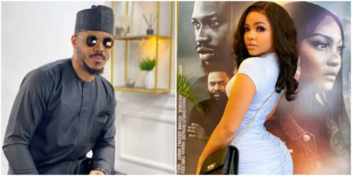 BBNaija: Nengi hails Ozo in new tweet, leave fans curious BBNaija: Nengi hails Ozo in new tweet, leave fans curious