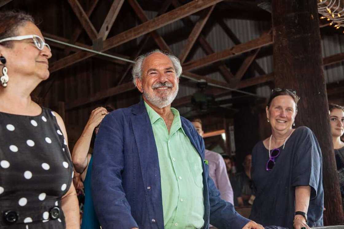 Paige Reffe Paige Reffe