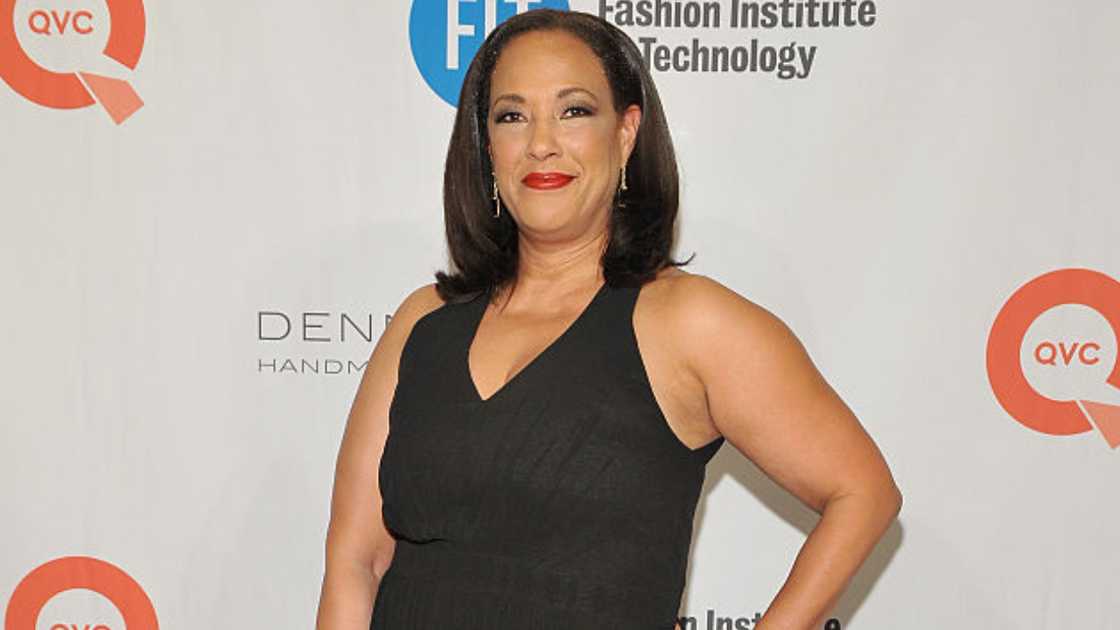 Leah Williams at the Grand Ballroom at The Plaza Hotel in New York City. Leah Williams at the Grand Ballroom at The Plaza Hotel in New York City.