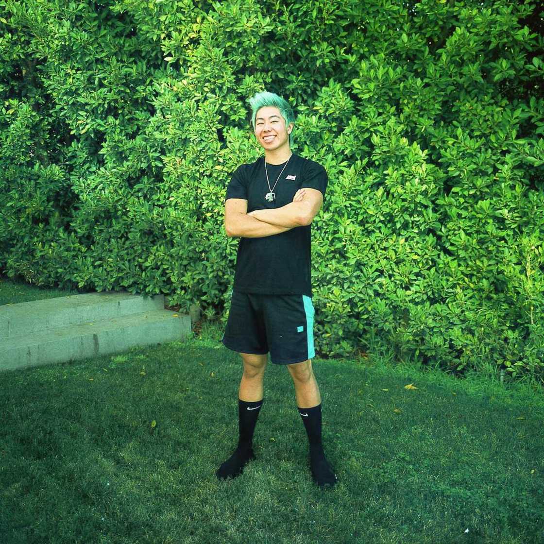 Zhc’s real name Zhc’s real name