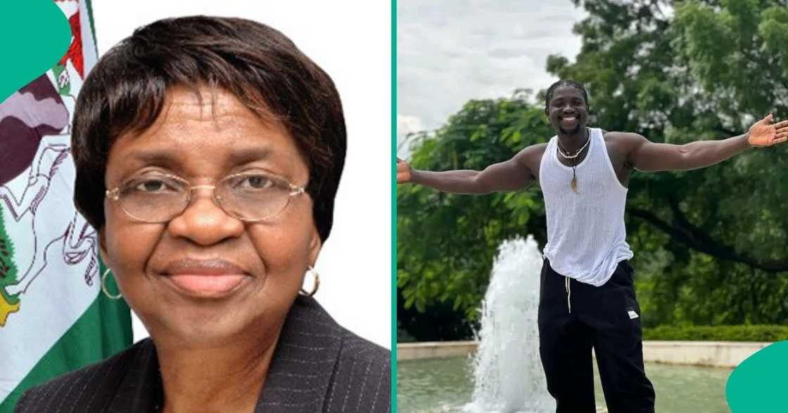 NAFDAC has responded following a video of VeryDarkMan inciting traders in Onitsha.