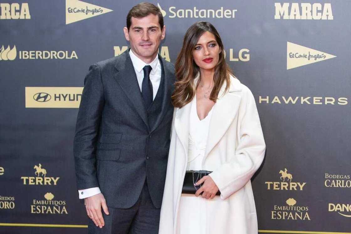Iker Casillas Iker Casillas