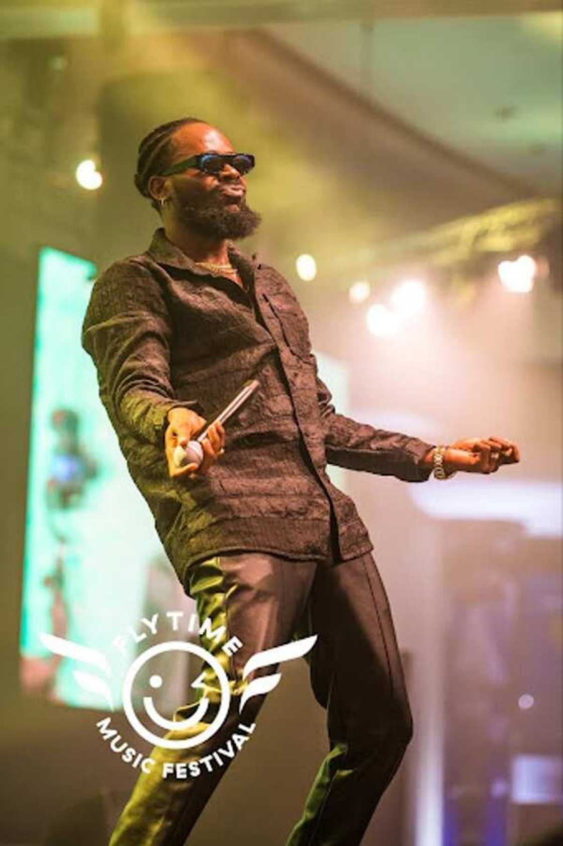 Pepsi Rhythm Unplugged 2021: The Most Anticipated Show Came with no Disappointment Pepsi Rhythm Unplugged 2021: The Most Anticipated Show Came with no Disappointment