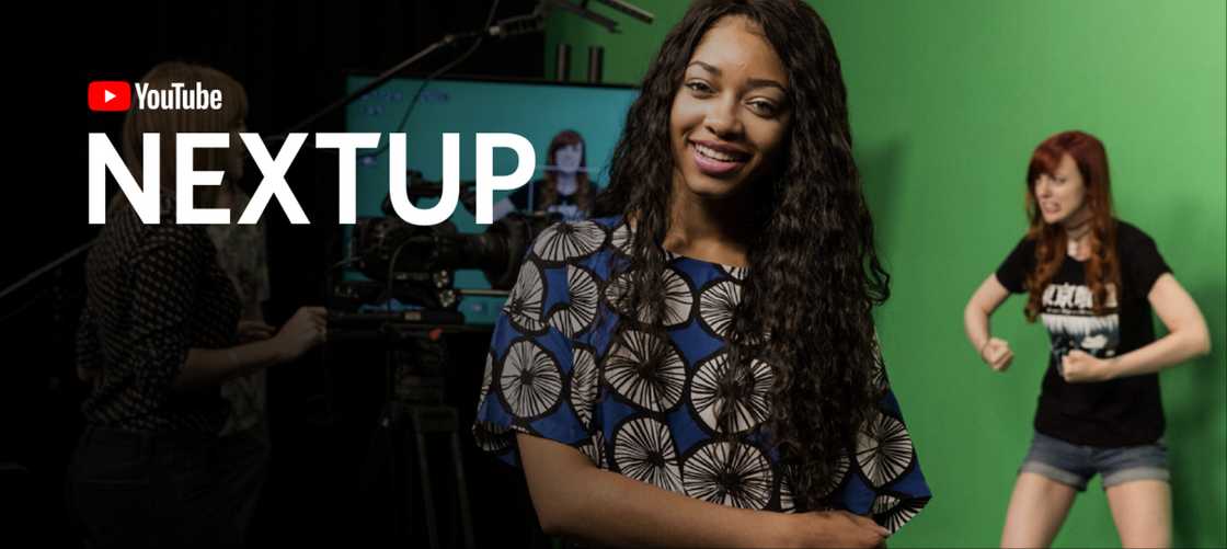 YouTube Reinforces Commitment to Creators with YouTube NextUp Programme YouTube Reinforces Commitment to Creators with YouTube NextUp Programme