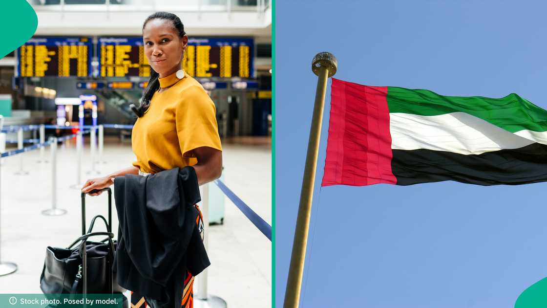 UAE publishes full list of documents required for visa on arrival in 2026 UAE publishes full list of documents required for visa on arrival in 2026