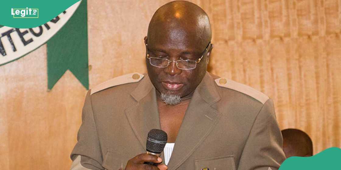 JAMB takes action over harassment of Hijab-wearing UTME candidate JAMB takes action over harassment of Hijab-wearing UTME candidate