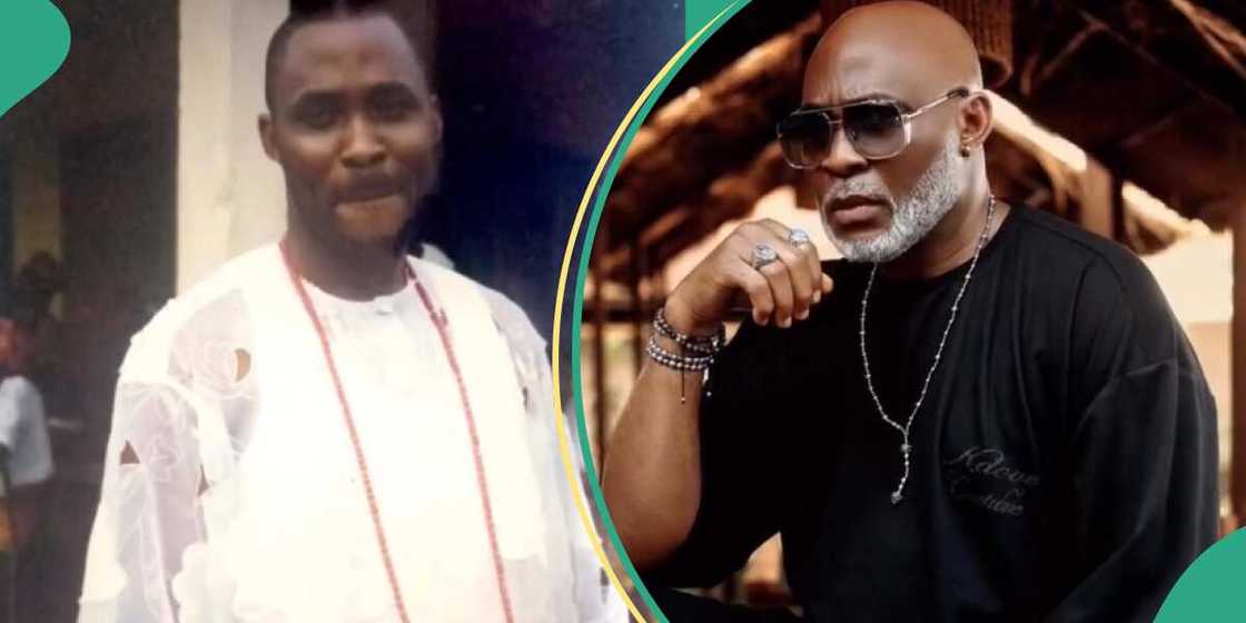 Actor RMD joins Establish challenge. Actor RMD joins Establish challenge.
