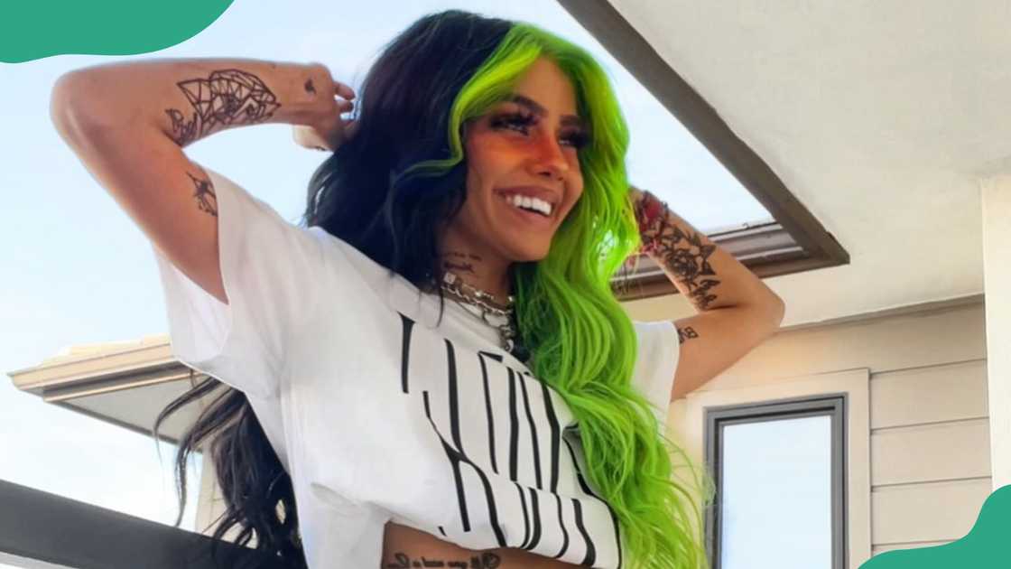 BeastEater in Los Angeles, California.