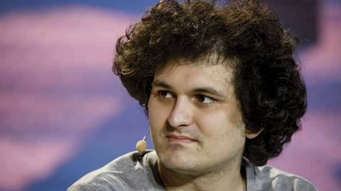 FTX CEO, Sam Bankman-Fried FTX CEO, Sam Bankman-Fried