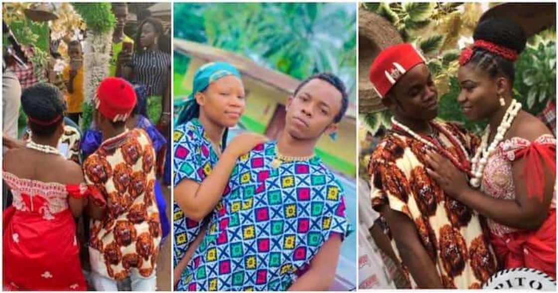 Mata da miji Mata da miji