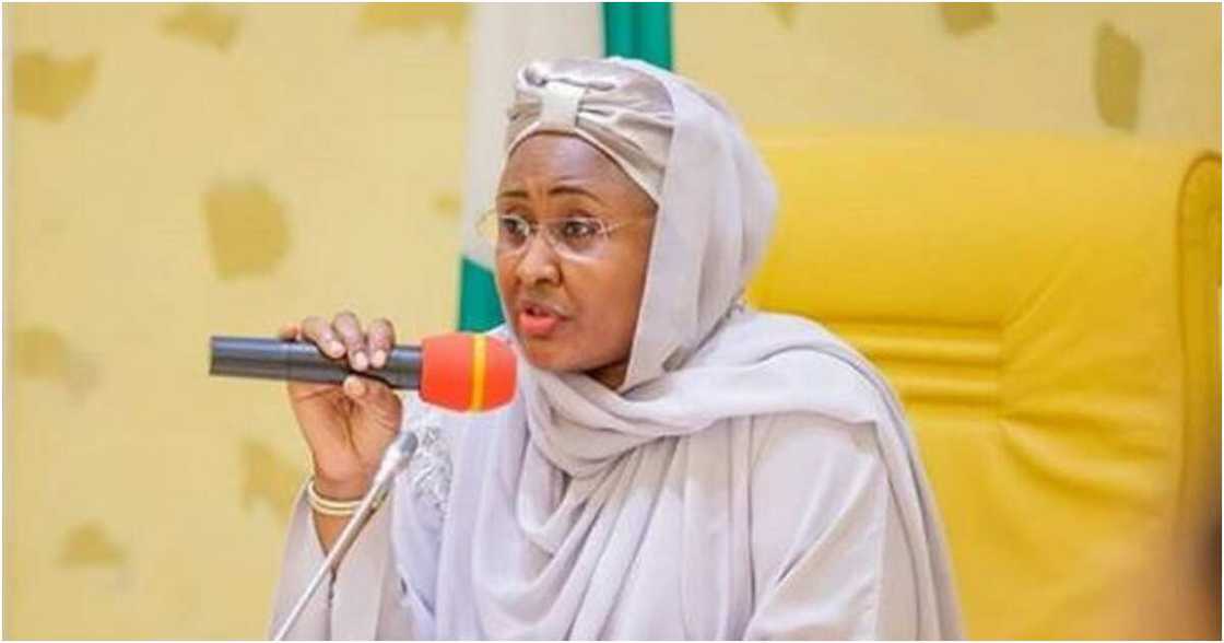PDP raises the alarm over alleged shooting inside Aso Rock PDP raises the alarm over alleged shooting inside Aso Rock