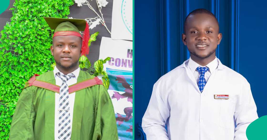 UNN best graduating student, Chibuzor Ejiofor, wins a UK commonwealth scholarship worth N69m. UNN best graduating student, Chibuzor Ejiofor, wins a UK commonwealth scholarship worth N69m.