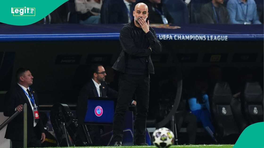 Manchester City, Pep Guardiola, West Ham, Premier League, Football, London. Manchester City, Pep Guardiola, West Ham, Premier League, Football, London.