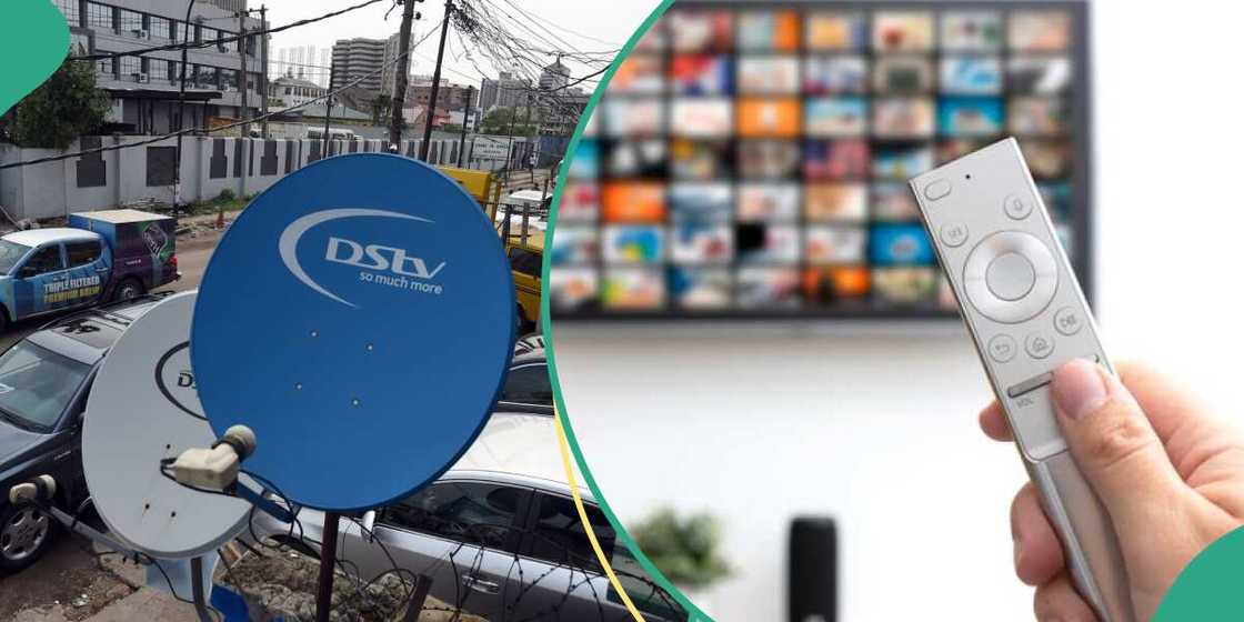 DStv, GOtv subscription fees