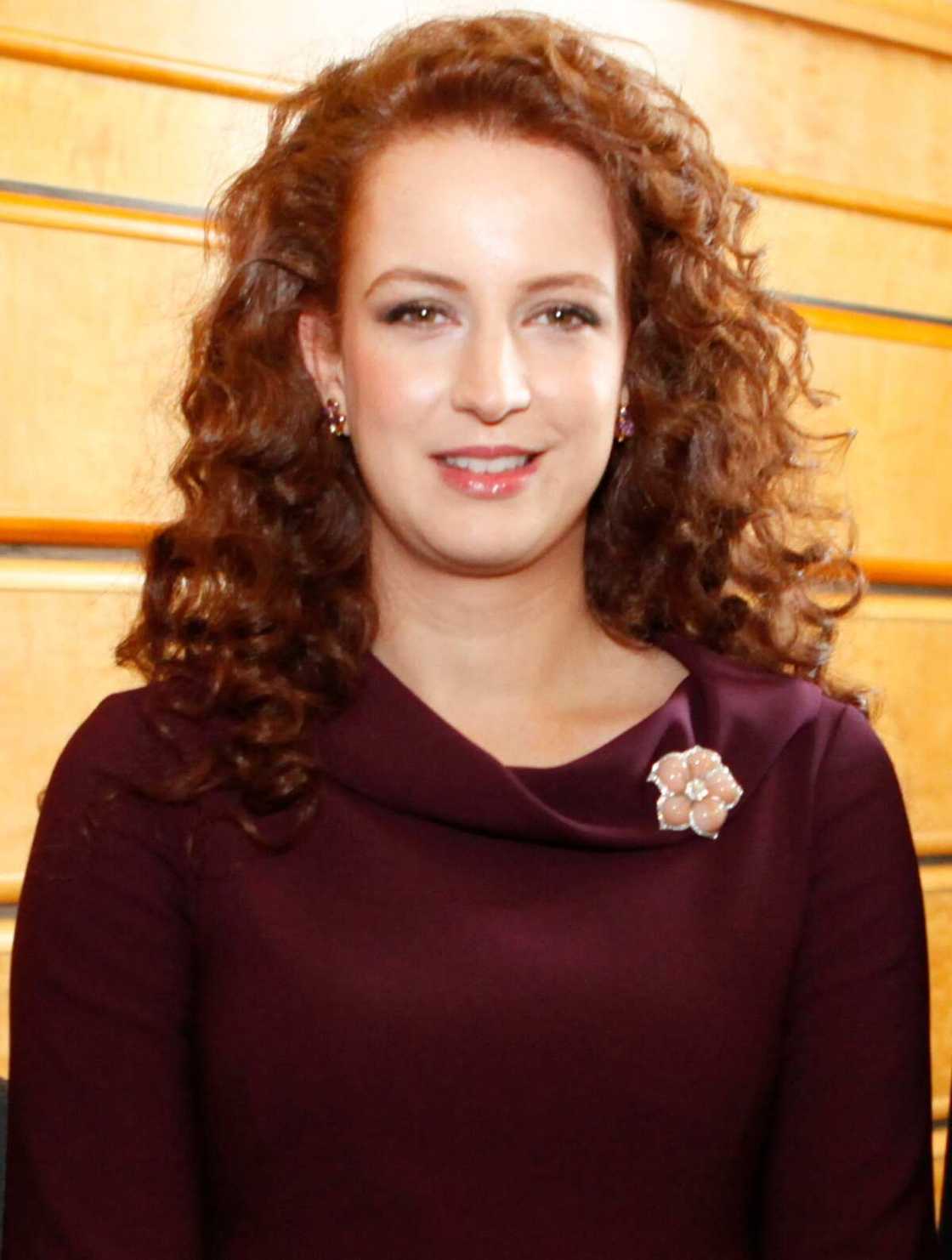 Princess Lalla Salma Princess Lalla Salma