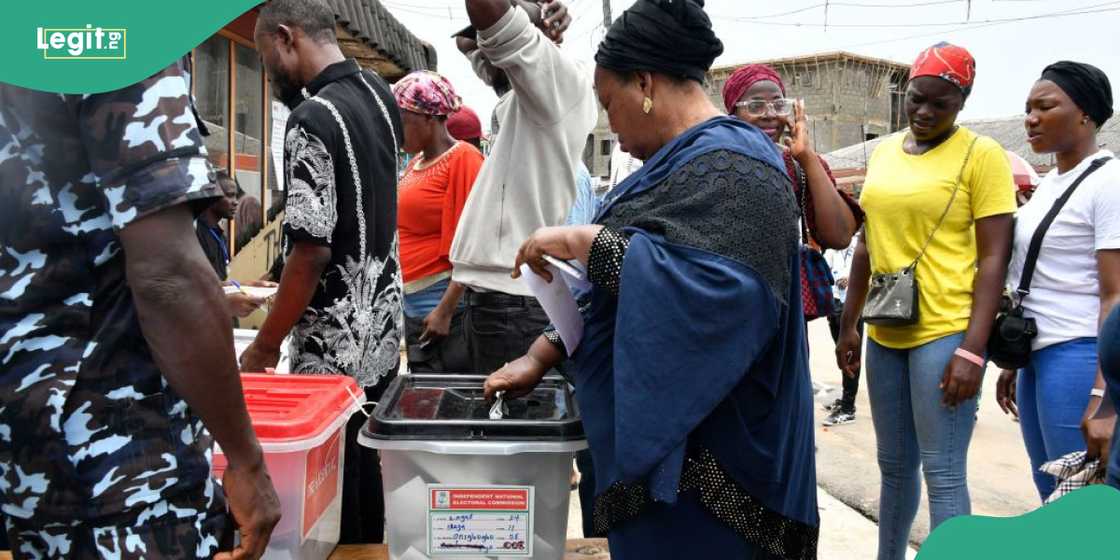 APC wins Kebbi LGA elections