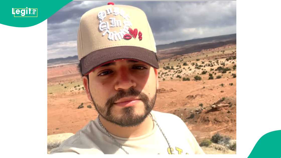 César Gastélum's final livestream ends in tragedy after deadly shooting