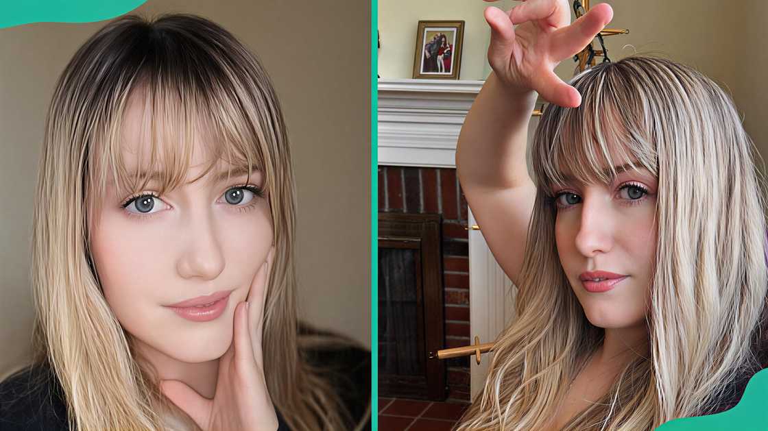 TV personality Shelley Wolfe