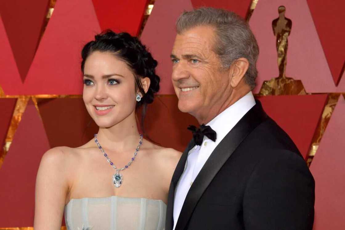 How old is Rosalind Ross? How old is Rosalind Ross?