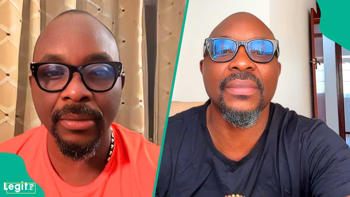 Isaac Fayose explains how he made his first £1m amid Cubana Chief Priest feud