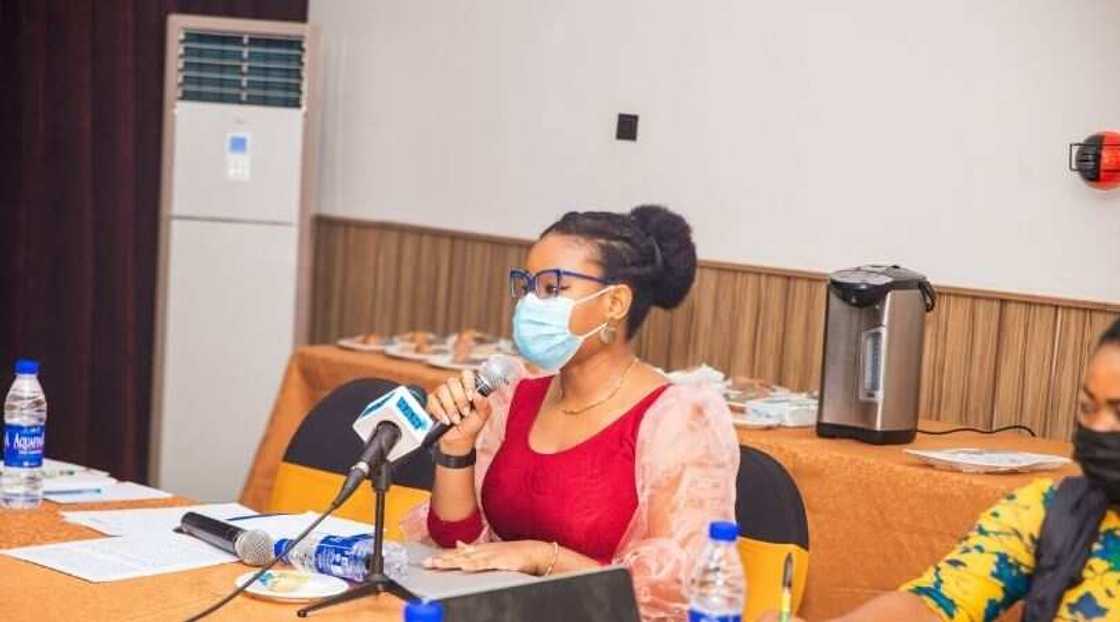 Civil Society Organisations Call for Amendment of CAMA Act 2020 Civil Society Organisations Call for Amendment of CAMA Act 2020