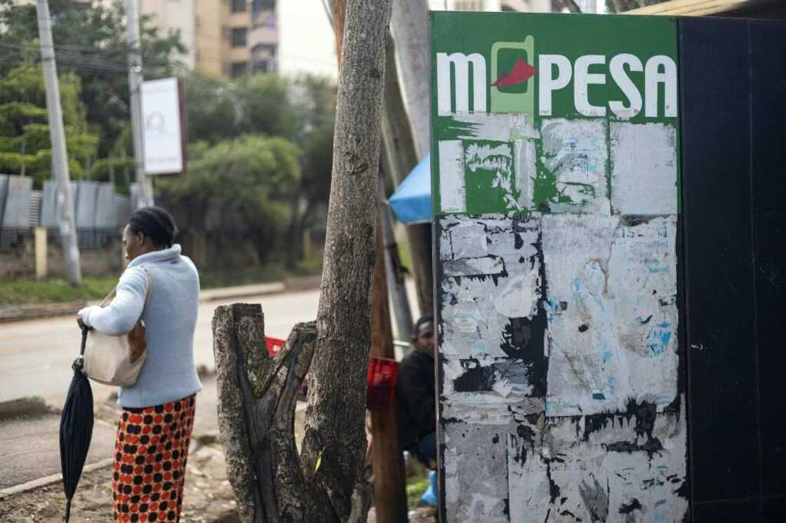 Safaricom launched M-Pesa in Kenya in 2007 Safaricom launched M-Pesa in Kenya in 2007
