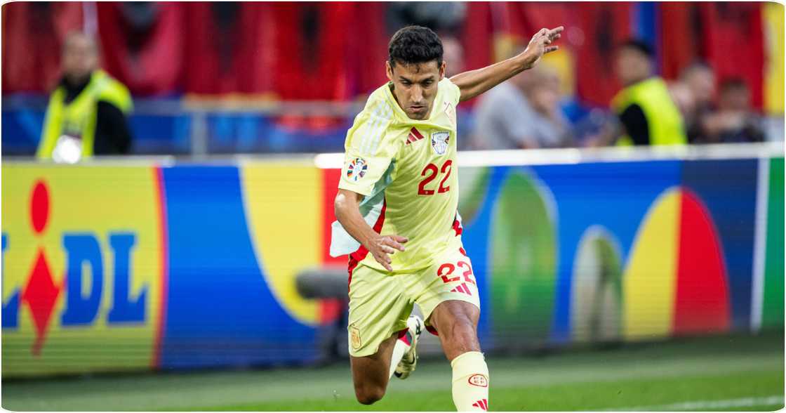 Jesus Navas, Spain, UEFA EURO 2024, FIFA World Cup, Sevilla, Luis de la Fuente, Santiago Canizares Jesus Navas, Spain, UEFA EURO 2024, FIFA World Cup, Sevilla, Luis de la Fuente, Santiago Canizares