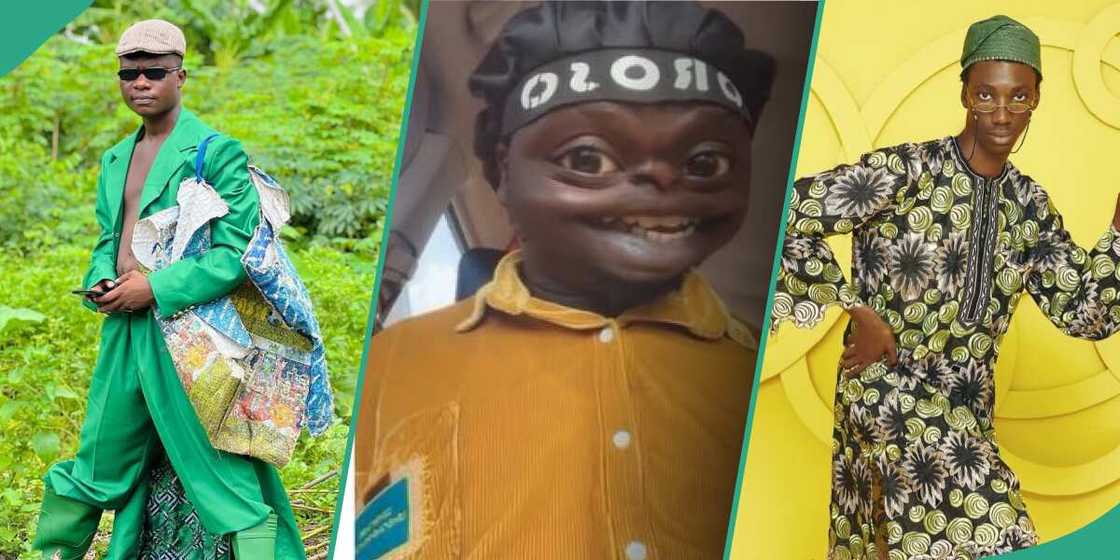 Photos of Layi Wasabi, Goroso Ekiti and Funnybros Photos of Layi Wasabi, Goroso Ekiti and Funnybros