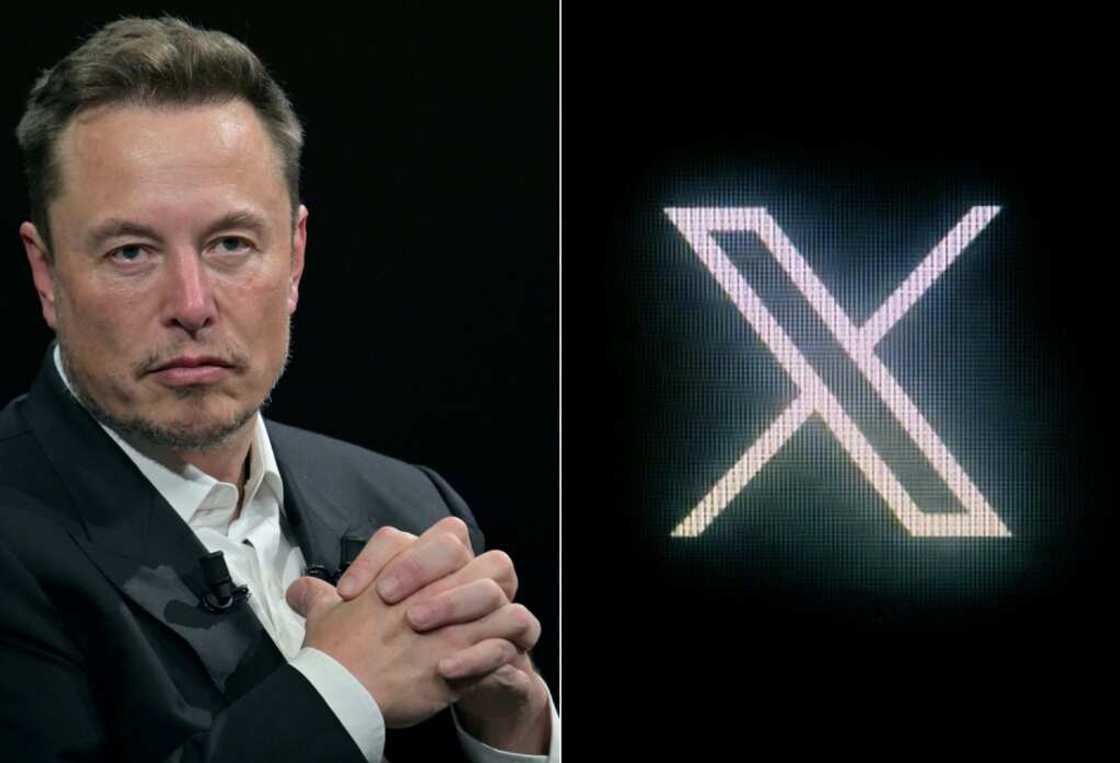 Elon Musk has overhauled X including changing its name from Twitter since his purchase in 2022