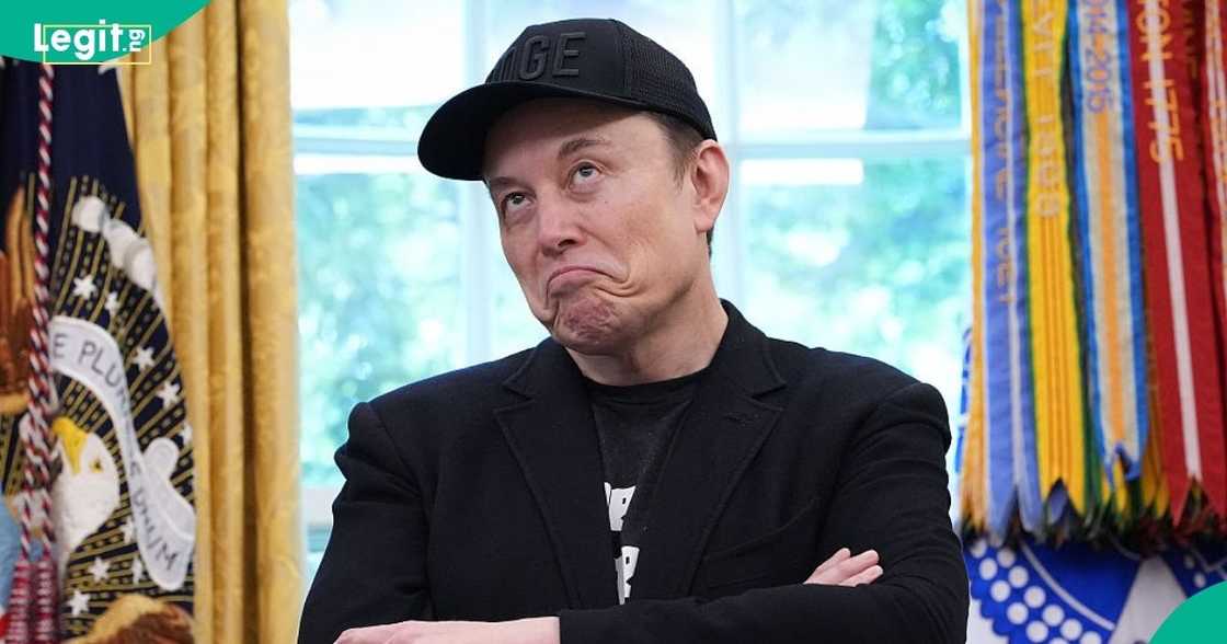 Elon Musk could become the world’s first trillionaire as SpaceX IPO speculation heats up Elon Musk could become the world’s first trillionaire as SpaceX IPO speculation heats up