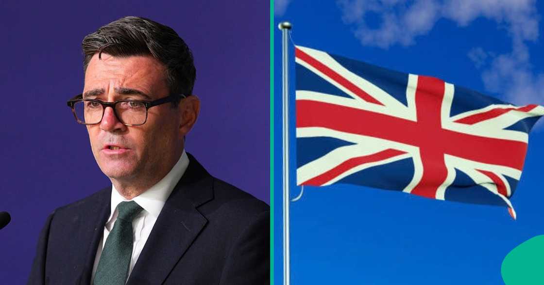 UK to remove some foreigners from country. UK to remove some foreigners from country.