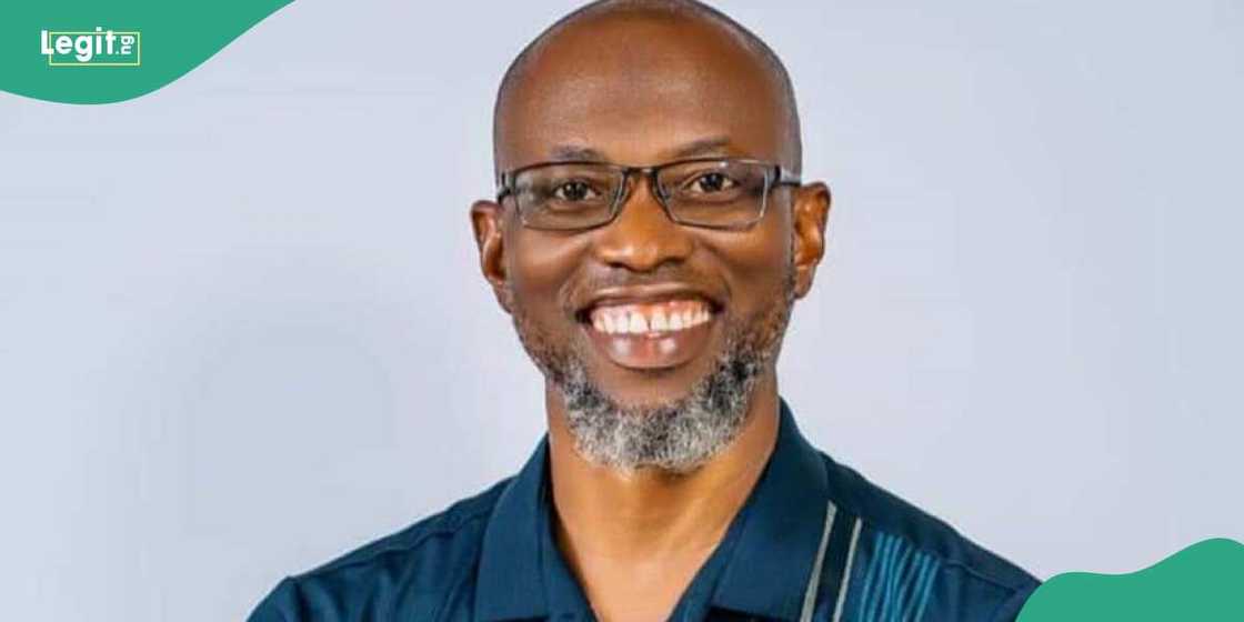 Kanin tsohon gwamna ya yi nasarar lashe zabe fidda gwani Kanin tsohon gwamna ya yi nasarar lashe zabe fidda gwani