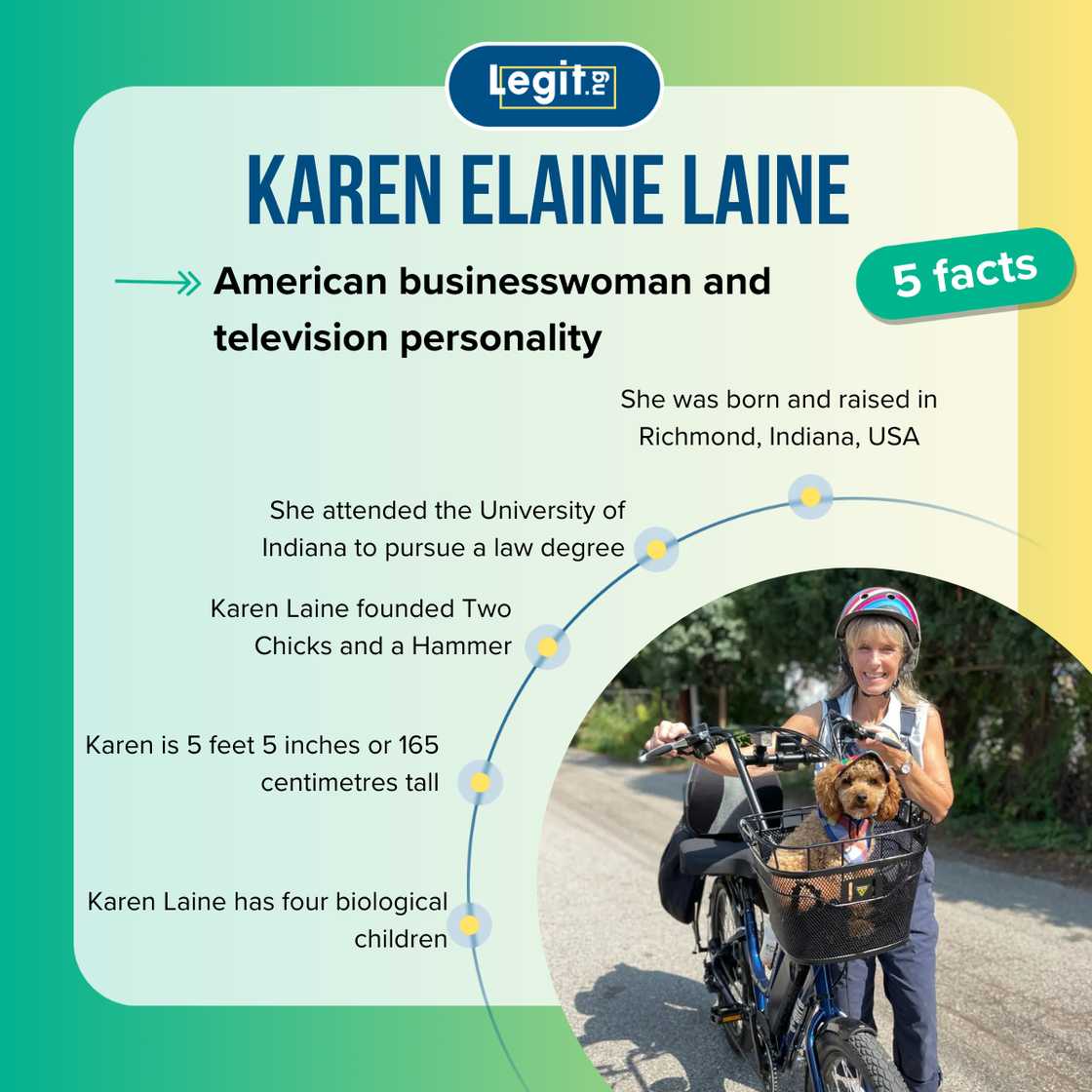 Karen Laine Karen Laine