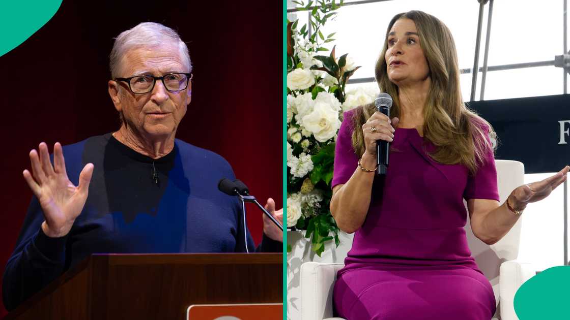 Melinda French Gates speaks of “muck” in marriage to Bill Gates amid Epstein files release. Melinda French Gates speaks of “muck” in marriage to Bill Gates amid Epstein files release.