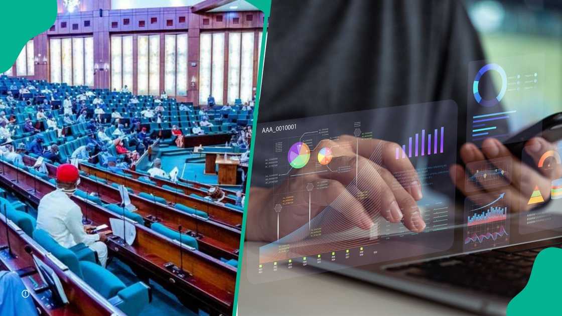 The House of Reps' public accounts committee demands a refund of N182 billion from Remita after concluding its findings. The House of Reps' public accounts committee demands a refund of N182 billion from Remita after concluding its findings.