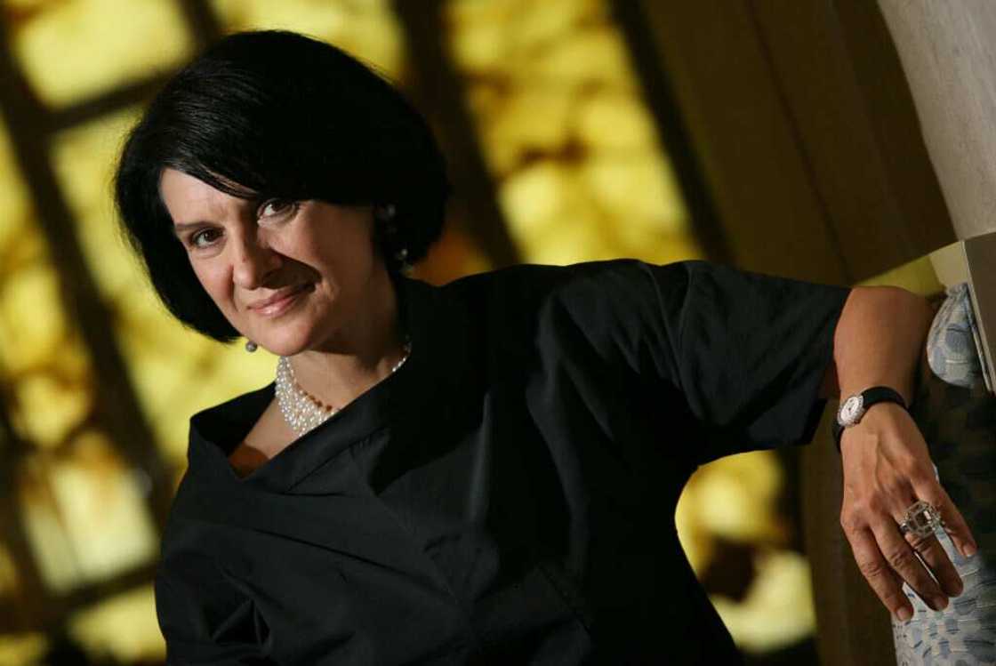 Paloma Picasso : fortune et héritage de la fille de Picasso Paloma Picasso : fortune et héritage de la fille de Picasso