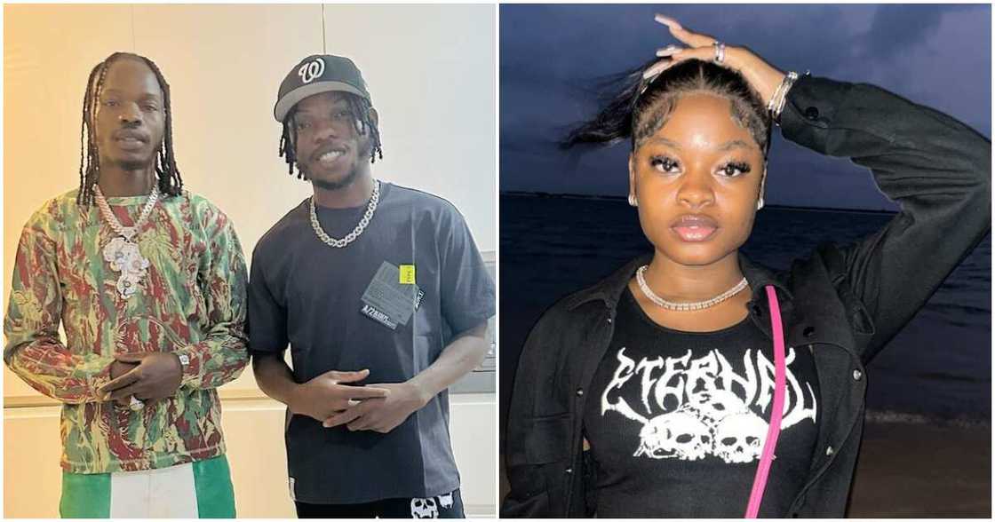 Naira Marley, Shubomi Naira Marley, Shubomi