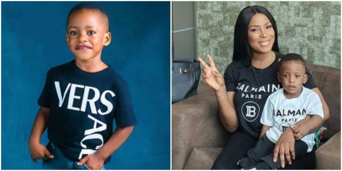 Linda Ikeji Linda Ikeji