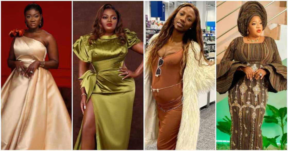 Nigerians stars breaking the bias