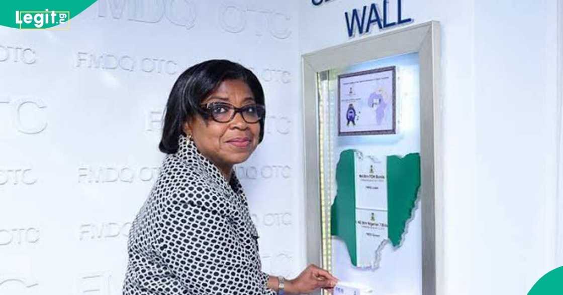 The Debt Management Office has opened subscriptions for two FGN Savings Bonds