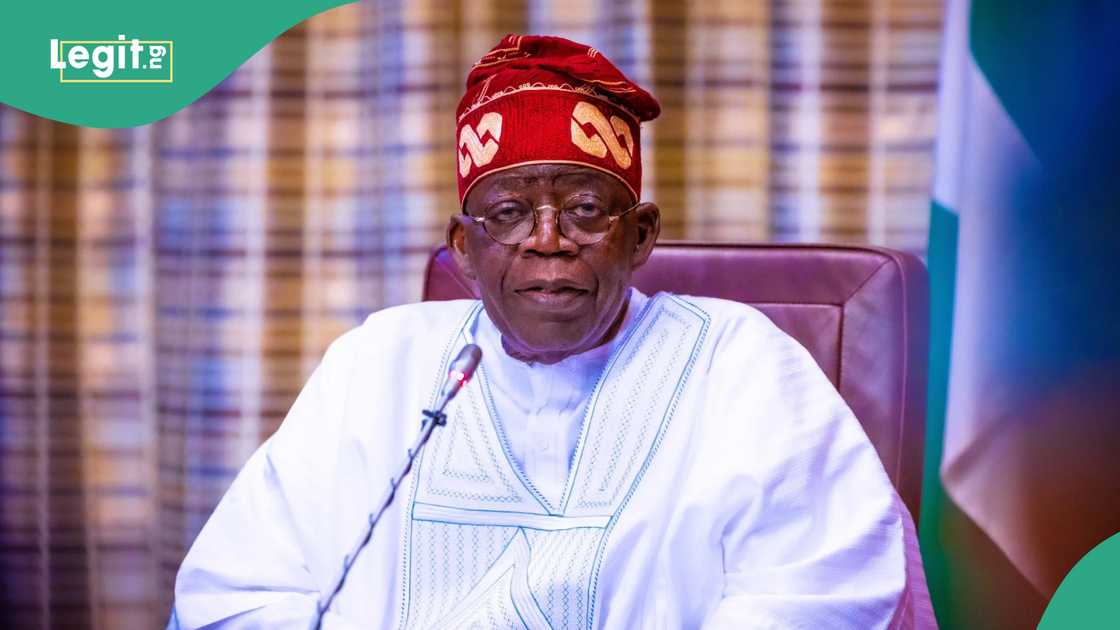 Kwara prayer warriors to pray for Tinubu's success, reason emerges