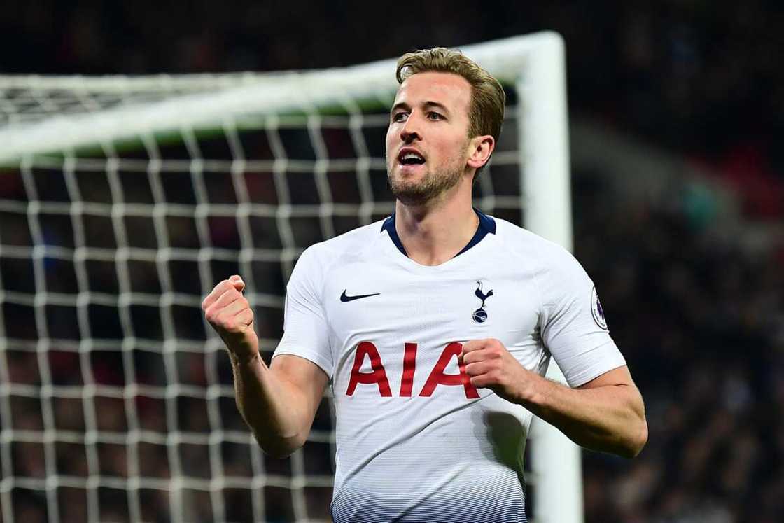 Harry Kane Tottenham Harry Kane Tottenham