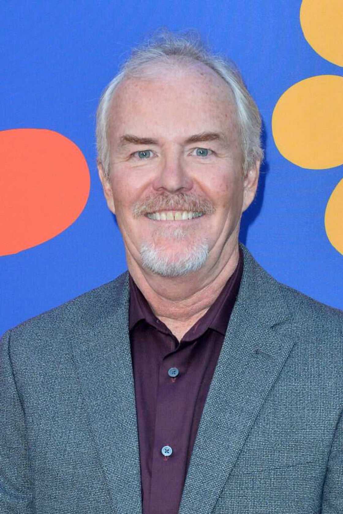 Mike Lookinland Mike Lookinland