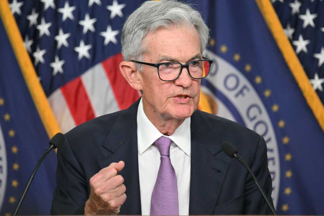 The Fed's determination  could assistance   boost user  confidence