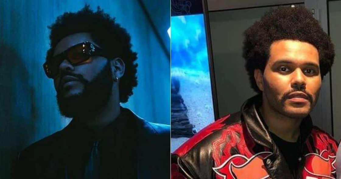 The Weeknd, buys, Bel Air home, worth over R1.6 billion The Weeknd, buys, Bel Air home, worth over R1.6 billion